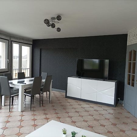 Joli Appartement Type 5 En Centre Ville Châteauroux Zewnętrze zdjęcie