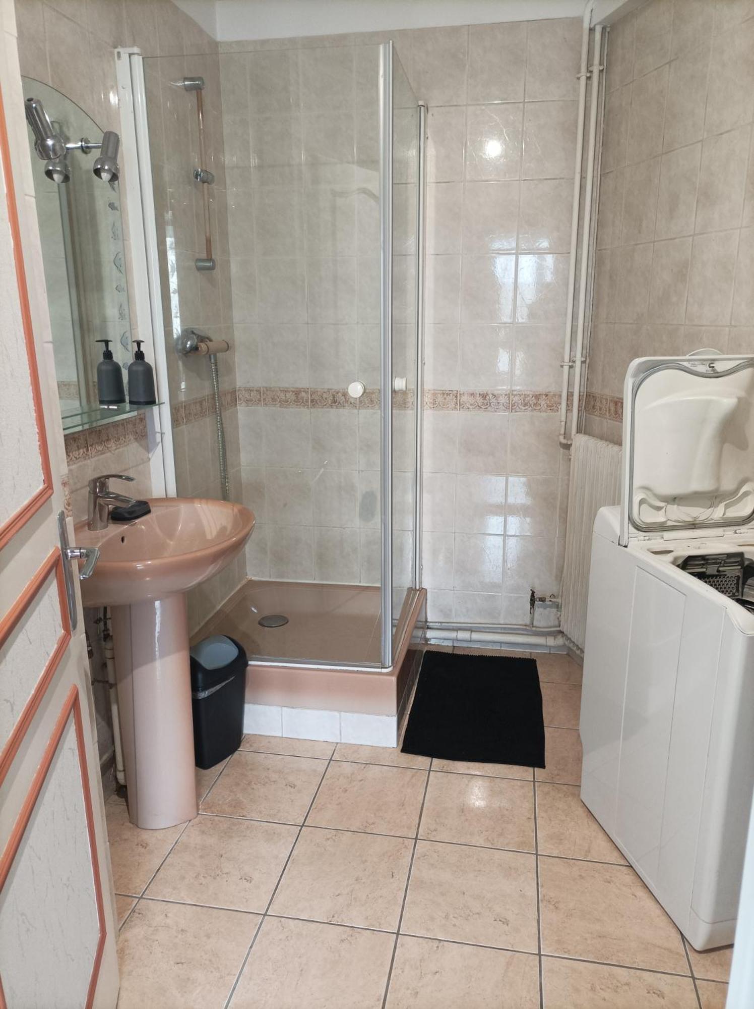 Joli Appartement Type 5 En Centre Ville Châteauroux Zewnętrze zdjęcie